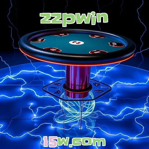 zzpwin: A Melhor Experiência de Blackjack que Você Pode Encontrar