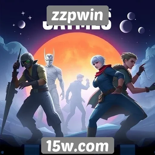 Lançamentos de jogos destacados no zzpwin
