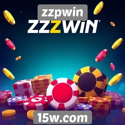 Tendências de jogos online em plataformas como zzpwin