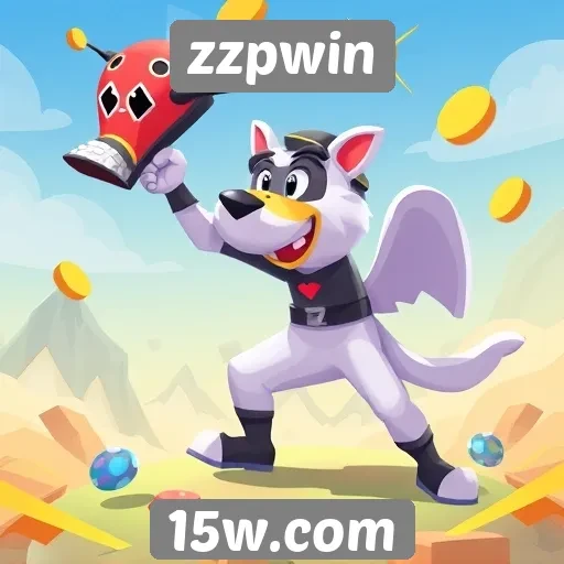 Jogos populares em zzpwin para 2025