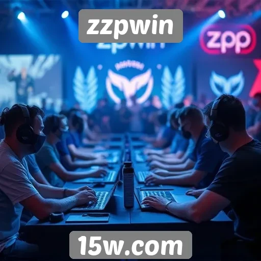 Eventos e torneios programados para o zzpwin