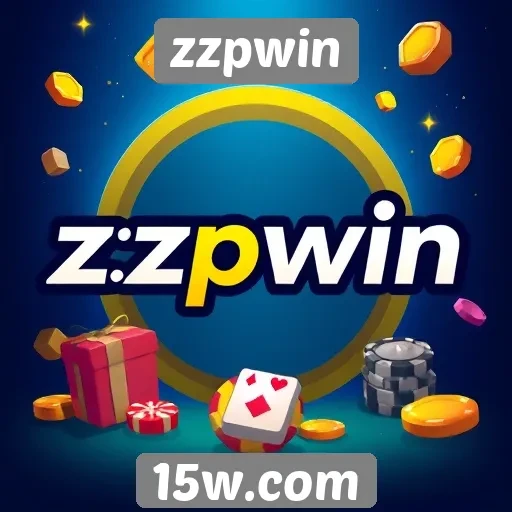 zzpwin apresenta nova plataforma de jogos online